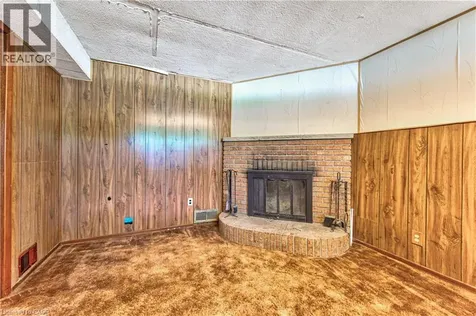 16 Dogwood Place Cambridge ON N3C 2Z4