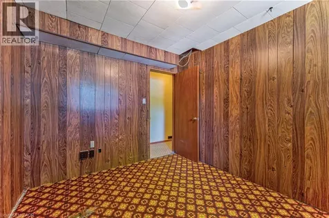 16 Dogwood Place Cambridge ON N3C 2Z4
