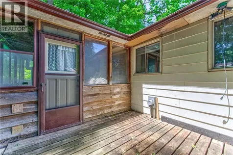 16 Dogwood Place Cambridge ON N3C 2Z4