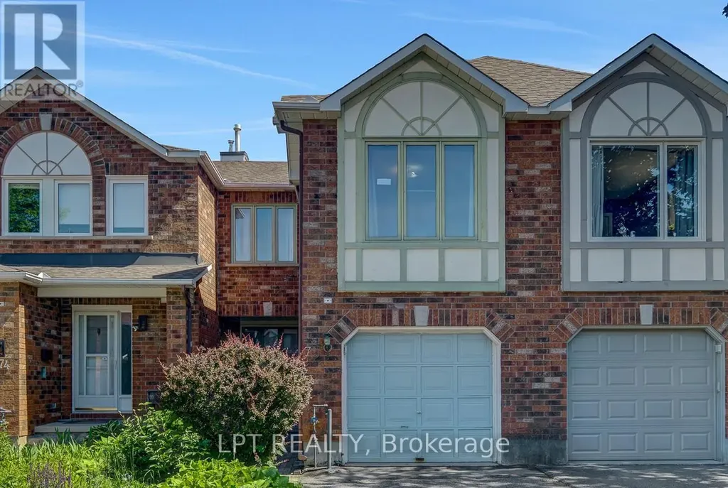 72 Westpointe Crescent Ottawa ON K2G 5Y9