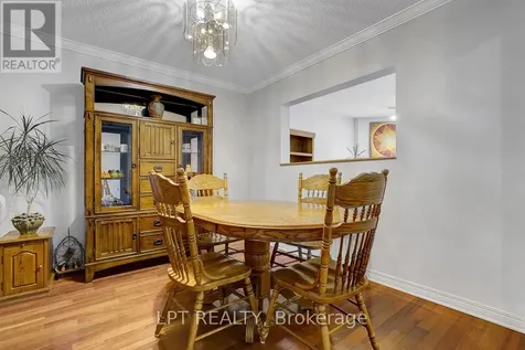 72 Westpointe Crescent Ottawa ON K2G 5Y9