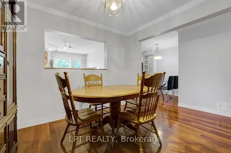 72 Westpointe Crescent Ottawa ON K2G 5Y9