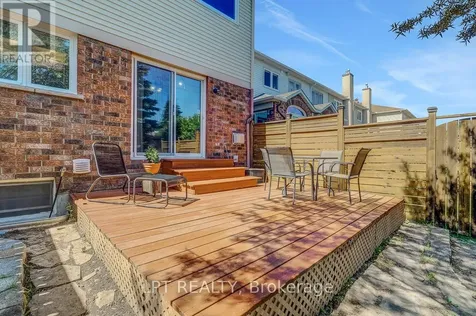 72 Westpointe Crescent Ottawa ON K2G 5Y9
