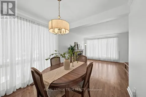 1218 Cline Crescent Ottawa ON K2C 2P2