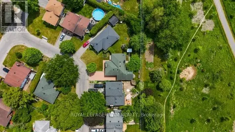 1218 Cline Crescent Ottawa ON K2C 2P2