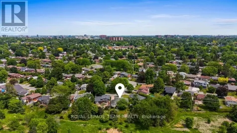 1218 Cline Crescent Ottawa ON K2C 2P2