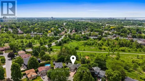 1218 Cline Crescent Ottawa ON K2C 2P2