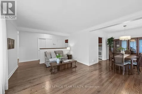 1218 Cline Crescent Ottawa ON K2C 2P2