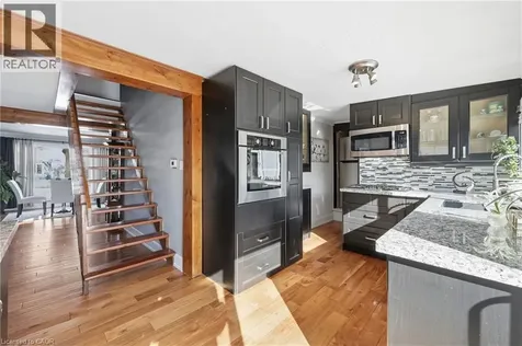 31 Hunter Street Dundas ON L9H 1E5