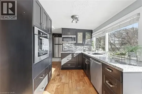 31 Hunter Street Dundas ON L9H 1E5