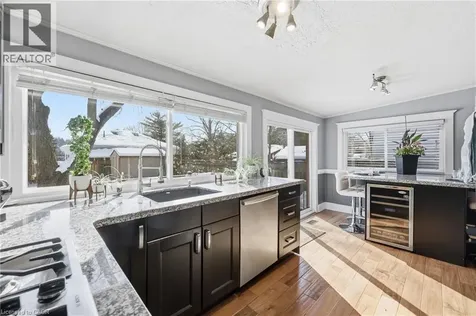 31 Hunter Street Dundas ON L9H 1E5