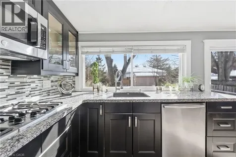 31 Hunter Street Dundas ON L9H 1E5