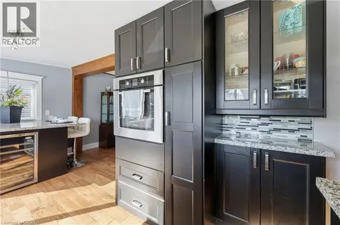 31 Hunter Street Dundas ON L9H 1E5