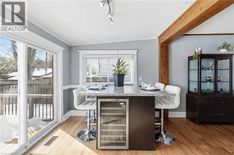 31 Hunter Street Dundas ON L9H 1E5