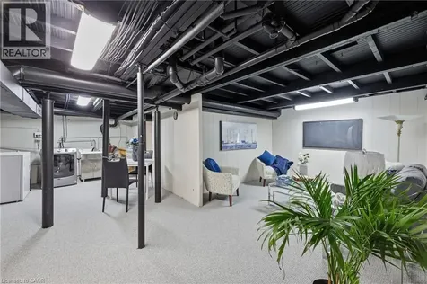 31 Hunter Street Dundas ON L9H 1E5
