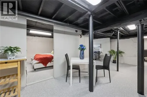 31 Hunter Street Dundas ON L9H 1E5