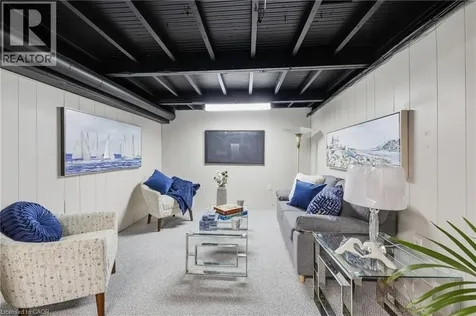 31 Hunter Street Dundas ON L9H 1E5