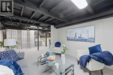 31 Hunter Street Dundas ON L9H 1E5