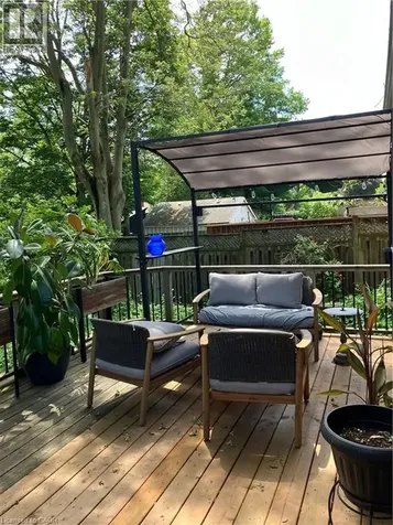 31 Hunter Street Dundas ON L9H 1E5
