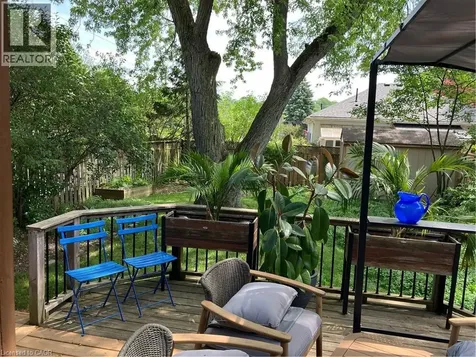 31 Hunter Street Dundas ON L9H 1E5