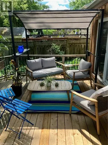 31 Hunter Street Dundas ON L9H 1E5