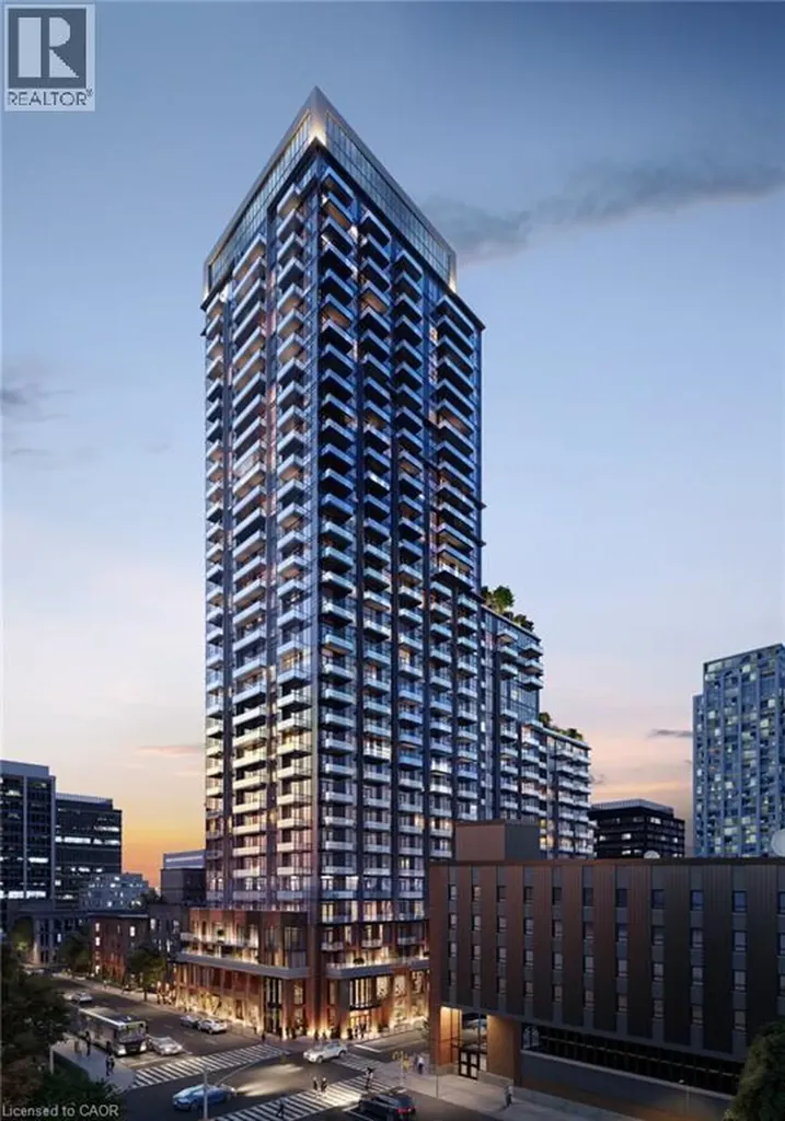75 James Street South Hamilton ON L8P 2Y9