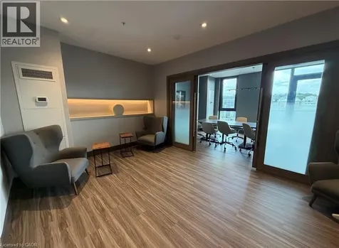 75 James Street South Hamilton ON L8P 2Y9