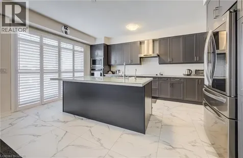 588 Beckview Crescent Kitchener ON N2R 0R4