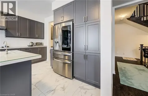 588 Beckview Crescent Kitchener ON N2R 0R4