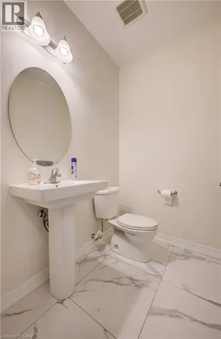 588 Beckview Crescent Kitchener ON N2R 0R4