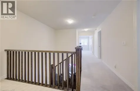 588 Beckview Crescent Kitchener ON N2R 0R4