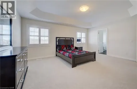 588 Beckview Crescent Kitchener ON N2R 0R4