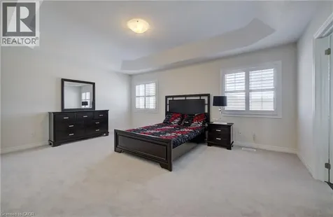 588 Beckview Crescent Kitchener ON N2R 0R4