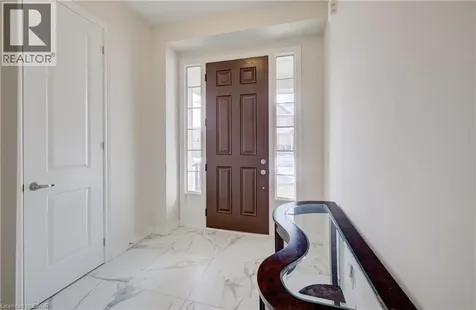 588 Beckview Crescent Kitchener ON N2R 0R4