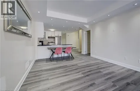588 Beckview Crescent Kitchener ON N2R 0R4