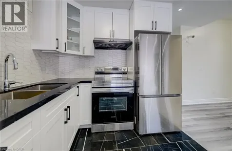 588 Beckview Crescent Kitchener ON N2R 0R4