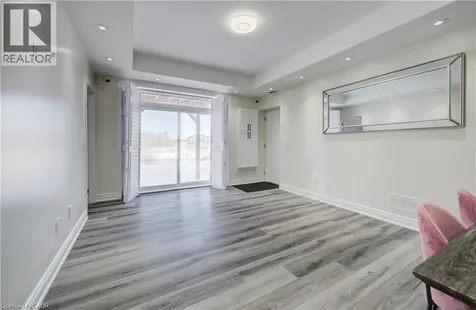 588 Beckview Crescent Kitchener ON N2R 0R4