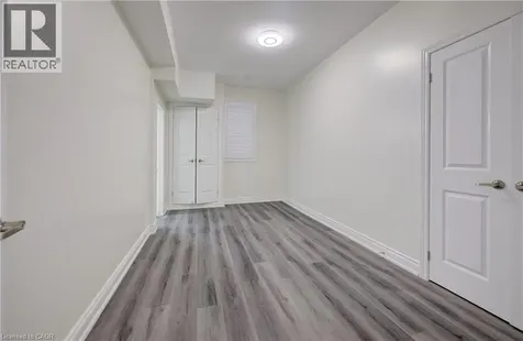 588 Beckview Crescent Kitchener ON N2R 0R4