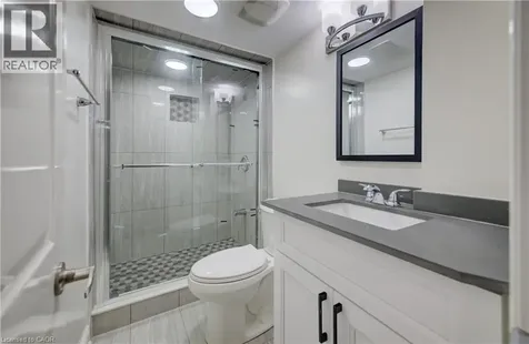 588 Beckview Crescent Kitchener ON N2R 0R4