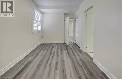 588 Beckview Crescent Kitchener ON N2R 0R4