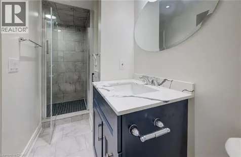 588 Beckview Crescent Kitchener ON N2R 0R4