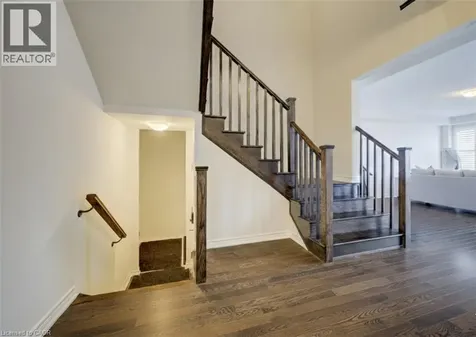 588 Beckview Crescent Kitchener ON N2R 0R4