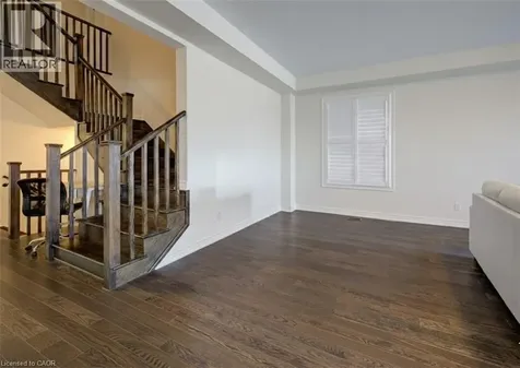 588 Beckview Crescent Kitchener ON N2R 0R4