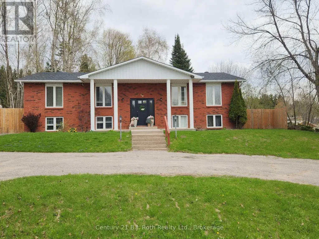 60 Lepage Drive Penetanguishene ON L9M 1R5