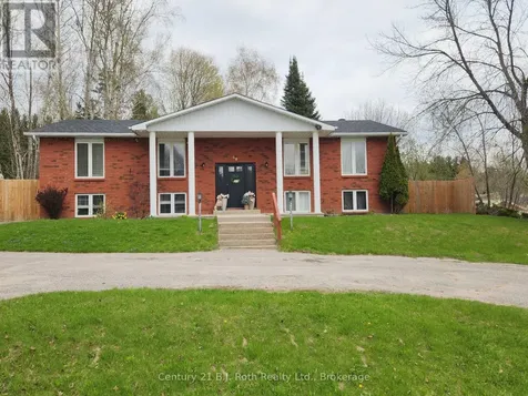 60 Lepage Drive Penetanguishene ON L9M 1R5
