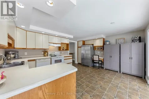 60 Lepage Drive Penetanguishene ON L9M 1R5