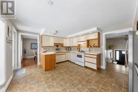 60 Lepage Drive Penetanguishene ON L9M 1R5