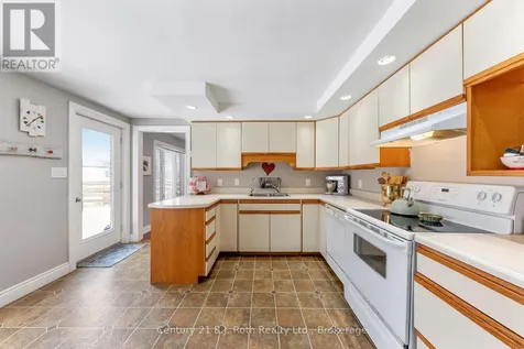60 Lepage Drive Penetanguishene ON L9M 1R5
