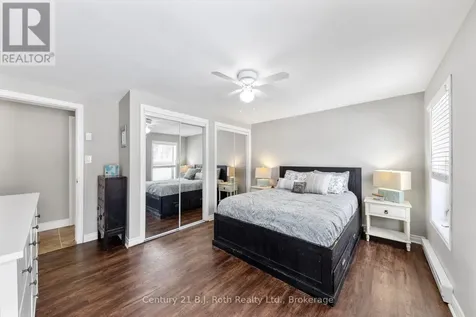 60 Lepage Drive Penetanguishene ON L9M 1R5