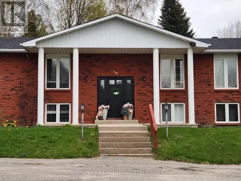 60 Lepage Drive Penetanguishene ON L9M 1R5